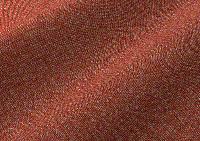 Devonshire, Terracotta - Roman Blind - Image 4